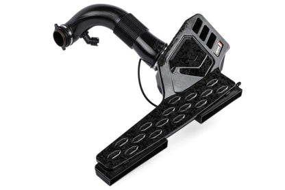 APR 22-26 Audi/Volkswagen EA888.4 (MQB EVO) 2.0T Forged Carbon Intake System Cover (CI100052/53/77)