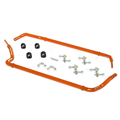 aFe Control PFADT Series Sway Bar Set; Chevrolet Corvette (C7) 14-15