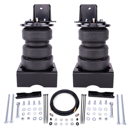 Air Lift LoadLifter 5000 Ultimate Air Spring Kit w/ Internal Jounce for 21-24 Dodge Ram TRX 4WD