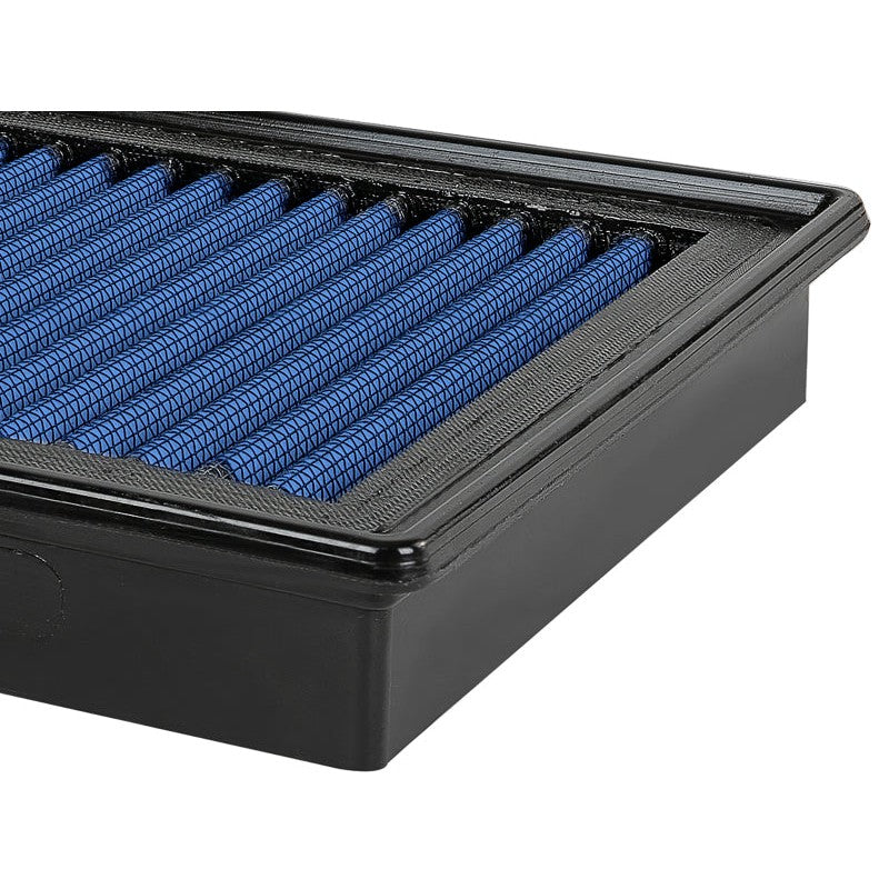 aFe MagnumFLOW Pro 5R OE Replacement Air Filter (Pair) 16-19 Infiniti Q50/60 V6-3.0L (tt)