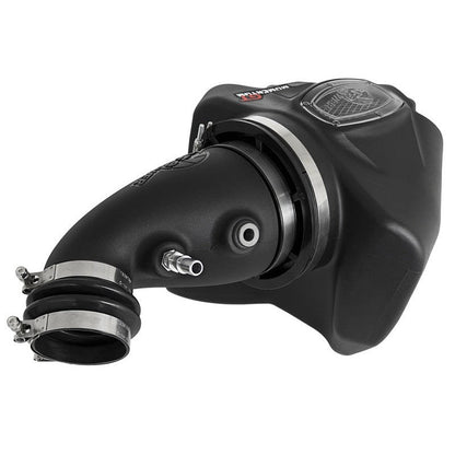 aFe Power Momentum GT Pro Dry S Cold Air Intake 14-17 Dodge Ram 2500 V8-6.4L Hemi