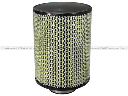 aFe MagnumFLOW Pro 5R Intake Replacement Air Filter 5-1/2F x 7B x 5-1/2T x 7H