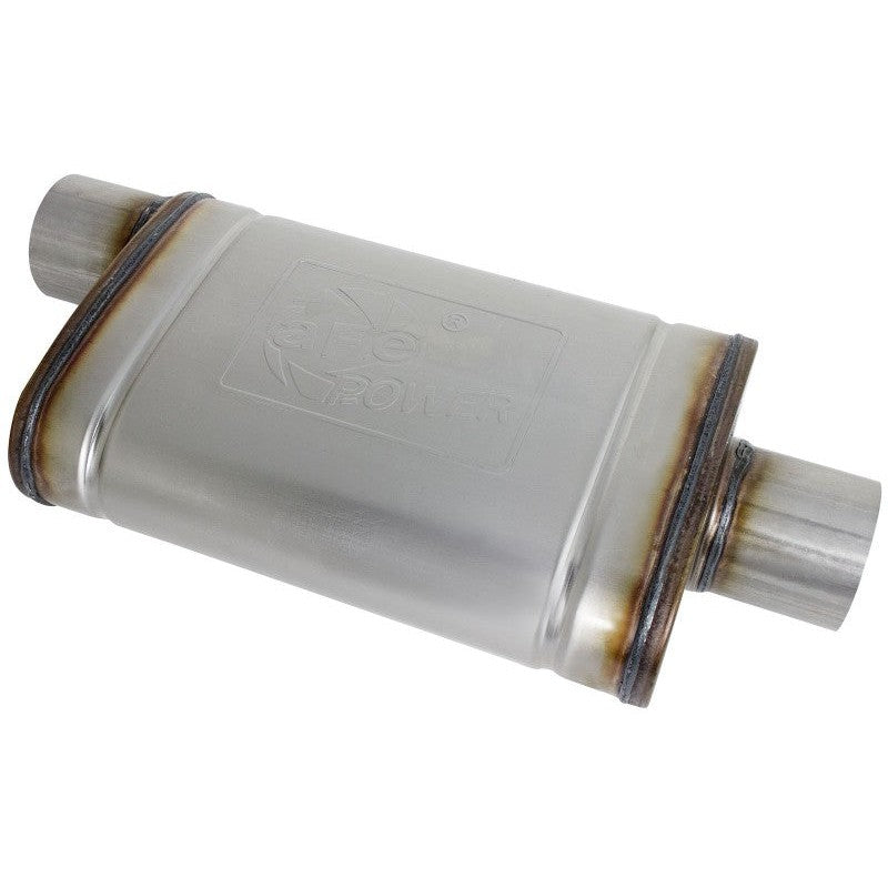Apollo GT Series 409 Stainless Steel Muffler Upgrade Pipe 2019 Ram 1500 V8-5.7L HEMI