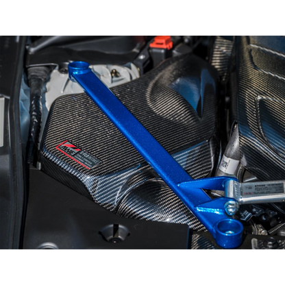AWE Tuning 2020+ Toyota GR Supra S-FLO Carbon Intake Lid