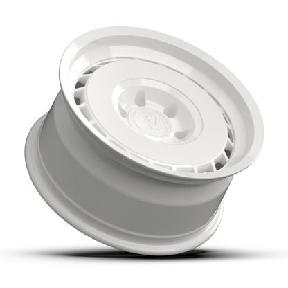 fifteen52 Evolution HD 17x8 6x130 38mm ET 84.1mm Center Bore Classic White Wheel