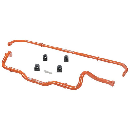 aFe Control Sway Bar Set 2016+ Ford Focus RS L4 2.3L (t)