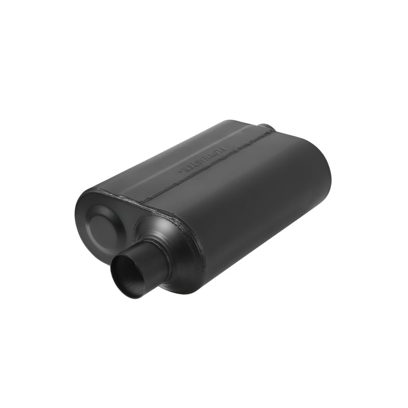 Flowmaster 2.5 IN(O)/OUT(O) Super 40 Series Muffler