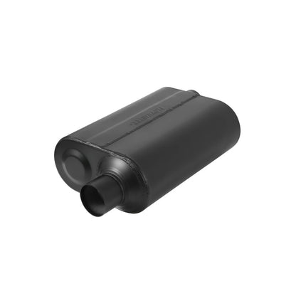 Flowmaster 2.5 IN(O)/OUT(O) Super 40 Series Muffler