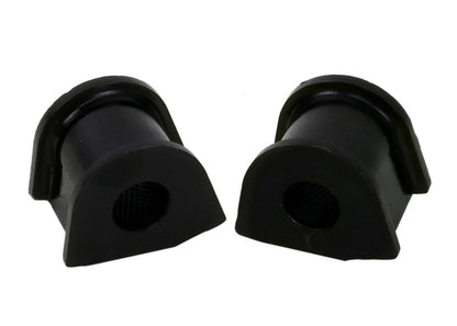 Whiteline 80-91 Volkswagen Vanagon Campmobile 19mm Front Sway Bar Mount Bushing Kit