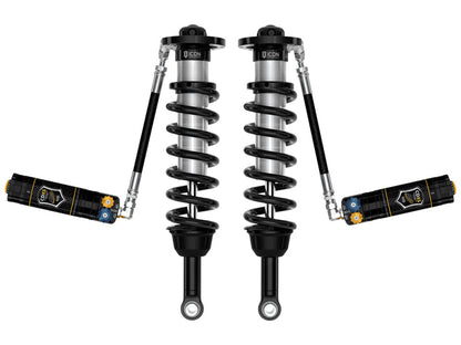 ICON 2025 Toyota 4Runner 2WD Front 2.5 VS RR CDXS Coilover Kit