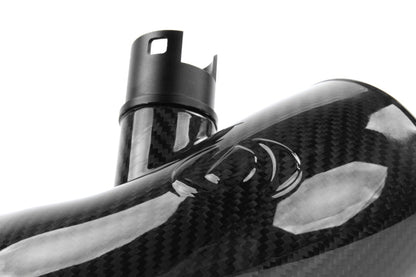 Dinan 16-21 BMW M240i/340i/440i (F2X/F3X)/17-26 BMW 540i/740i/840i/X5 (G0X/G1X/G3X) Turbo Inlet Pipe