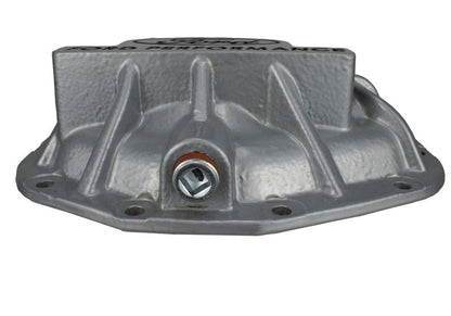 Ford Racing 21-25 Bronco M220 HD Rear Axle Differential Cover