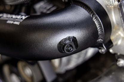 Dinan 20-25 BMW (G20/G22/G23/G42) B58D Charge Pipe System