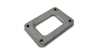 Vibrant T06 Turbo Inlet Flange Mild Steel 1/2in Thick