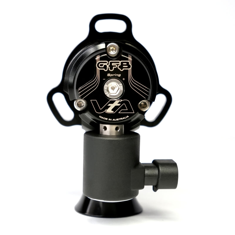 GFB Fiat/Alfa Romeo 1.4L/2.0L Multiair Turbo Whistling Trumpet VTA BOV