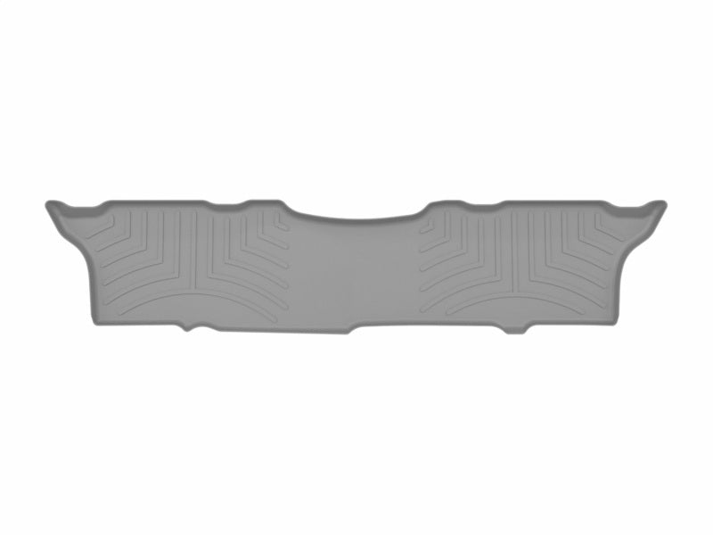 WeatherTech 25-26 Cadillac Escalade 3RD Row Rear FloorLiner - Grey
