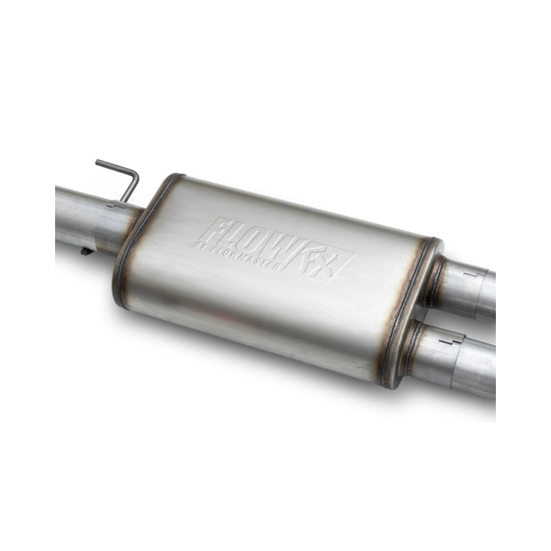 Flowmaster 14-24 RAM 2500 6.4L FlowFX Cat-Back Exhaust System