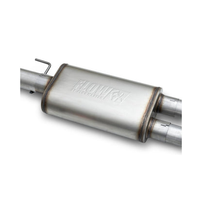 Flowmaster 14-24 RAM 2500 6.4L FlowFX Cat-Back Exhaust System