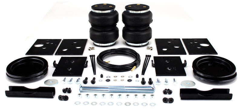 Air Lift LoadLifter 5000 Ultimate Rear Air Spring Kit for 14-17 Dodge Ram 2500