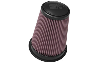 K&N Universal Clamp-On Air Filter