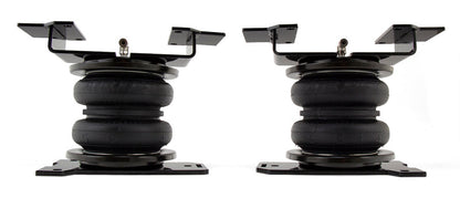 Air Lift LoadLifter 5000 Ultimate for 2019 Chevrolet Silverado 1500 4WD