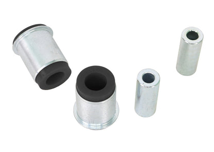 Whiteline Plus 09+ Land Rover Discovery Series 4 Front Control Arm Lower Inner Front Bushing Kit