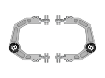 ICON 96-04 Toyota Tacoma Billet Upper Control Arm DJ Kit