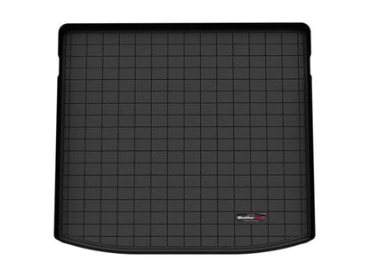WeatherTech 2022 Mitsubishi Outlander (Behind 2nd Row Seating) Cargo Liners - Black