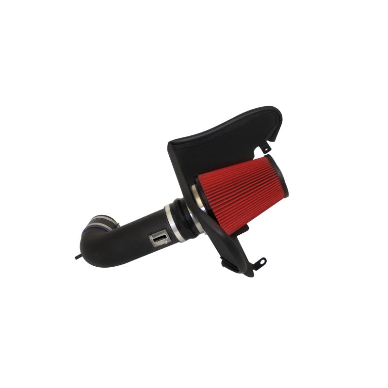 Corsa Apex 10-15 Chevrolet Camaro SS 6.2L DryFlow Metal Intake System