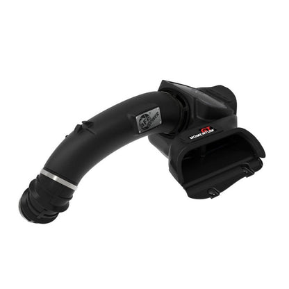 aFe Momentum GT Pro 5R Cold Air Intake System 2021+ Ford F-150 V-5.0L