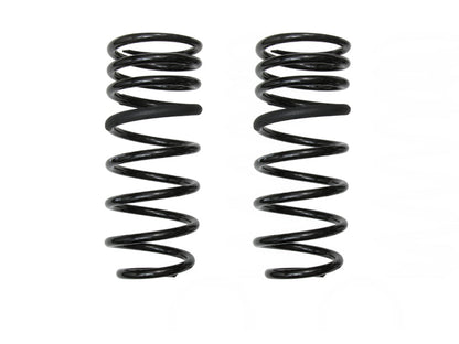 ICON 2025 Toyota 4Runner .75in Rear Dual Rate Coil Spring Kit
