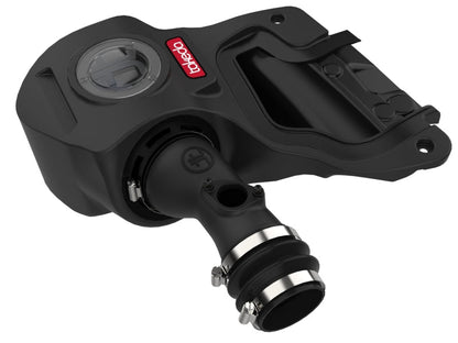aFe Takeda Momentum Cold Air Intake System w/ Pro 5R Filter - 2022-2023 Honda Civic L4 1.5L