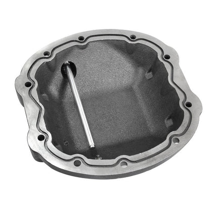 aFe Power Differential Cover Machined Fins 97-15 Jeep Dana 30