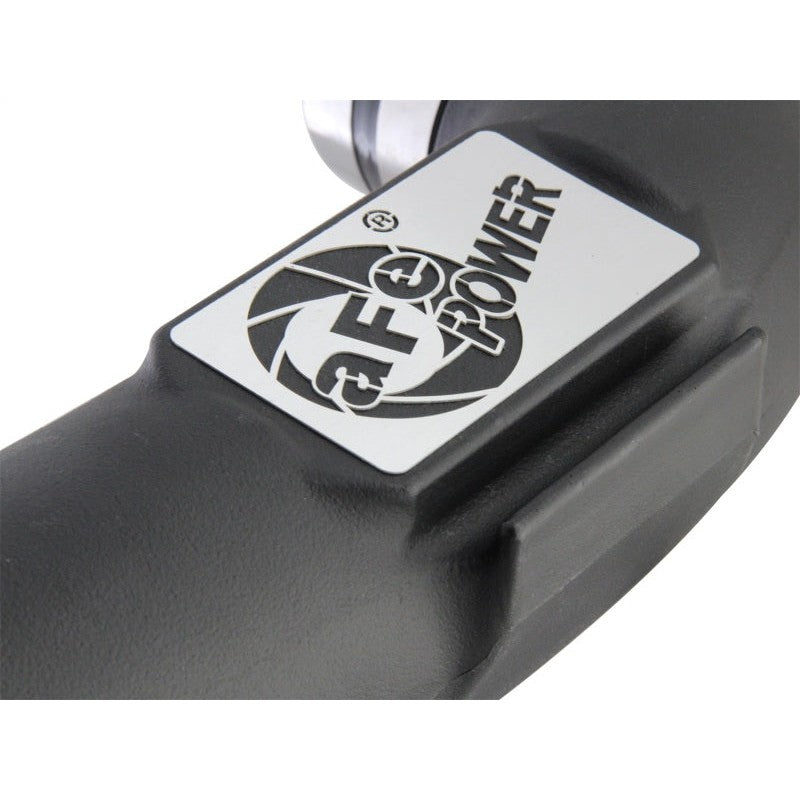 aFe Momentum GT PRO DRY S Intake 12-13 Jeep Wrangler JK V6 3.6L
