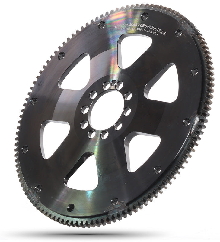 Clutch Masters 10-16 Audi S4 3.0L Supercharged w/DSG Steel Flexplate
