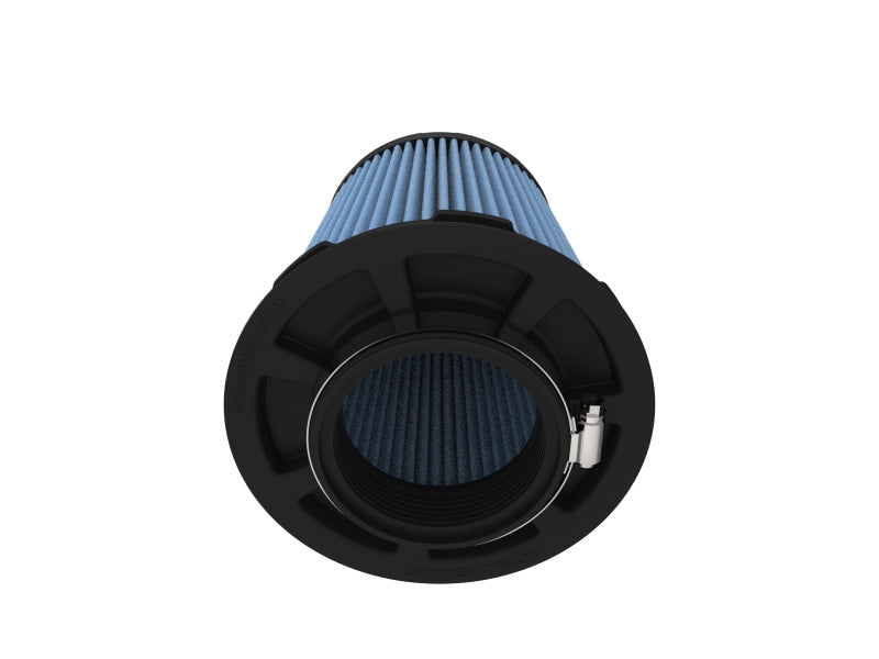 aFe Momentum Intake Rplcmnt Air Filter w/ D2 Dura-Dry Media 3-1/8inF x 6inB x 4-1/2inT x 6-1/4inH