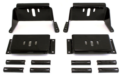 Air Lift LoadLifter 5000 Ultimate Rear Air Spring Kit for 06-17 Ford E-450 Super Duty