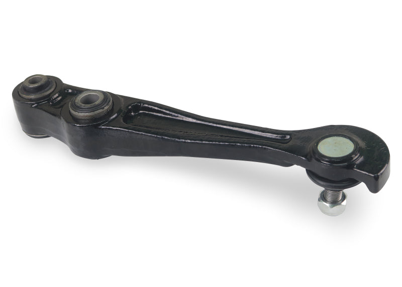 SuperPro 2008 Lexus LX570 Base Rear HD Extended Sway Bar Link (Single - KDSS)