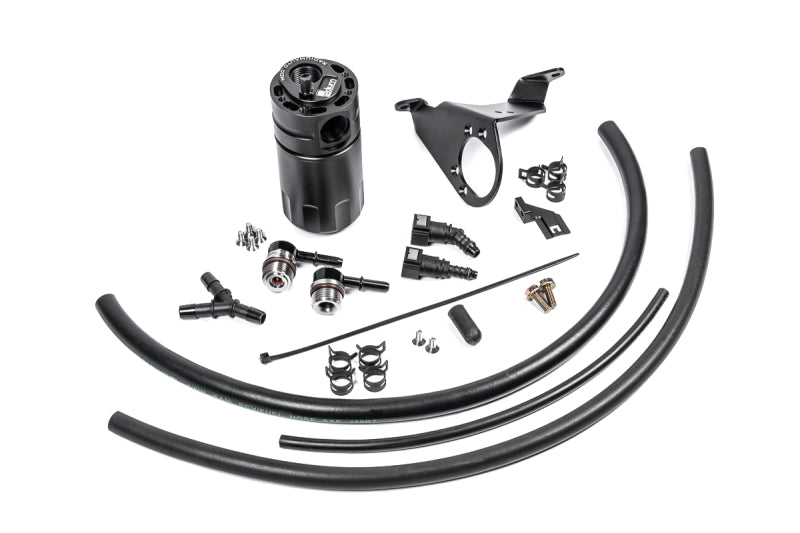Radium Engineering Mazda RX-7 FD3S Fluid Lock Catch Can Kit PCV