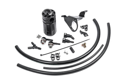 Radium Engineering Mazda RX-7 FD3S Fluid Lock Catch Can Kit PCV