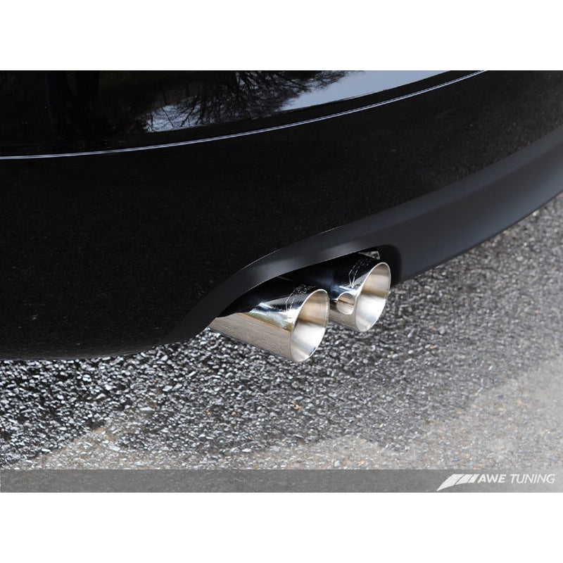 AWE Tuning VW Mk5 GTI Performance Exhaust