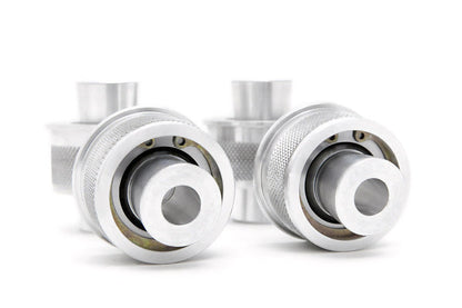 SPL Parts 90-00 BMW 3 Series (E36/E46) Rear Knuckle Bushings