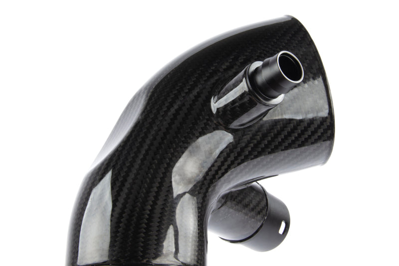 Dinan 16-21 BMW M240i/340i/440i (F2X/F3X)/17-26 BMW 540i/740i/840i/X5 (G0X/G1X/G3X) Turbo Inlet Pipe