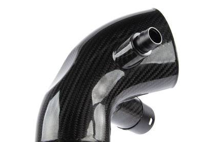 Dinan 16-21 BMW M240i/340i/440i (F2X/F3X)/17-26 BMW 540i/740i/840i/X5 (G0X/G1X/G3X) Turbo Inlet Pipe