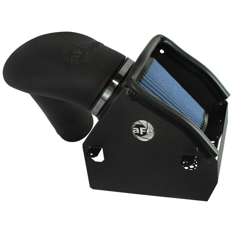 aFe MagnumFORCE Intake Stage-2 Pro 5R, Ram Diesel Trucks 13-14 L6-6.7L (td)