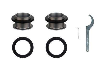 Bilstein 20-24 Tesla Y 4WD EVO Series Front & Rear Suspension Kit