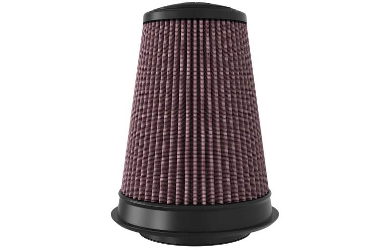 K&N Universal Clamp-On Air Filter