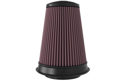 K&N Universal Clamp-On Air Filter