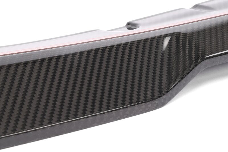 Dinan 21-26 BMW M3 Carbon Front Lip