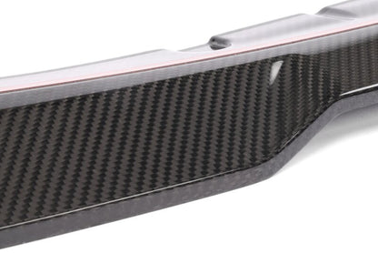 Dinan 21-26 BMW M3 Carbon Front Lip